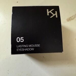 Kiko milano lasting mousses eyeshadow no 05